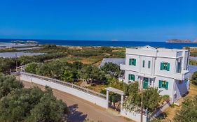 Villa Smaragdi