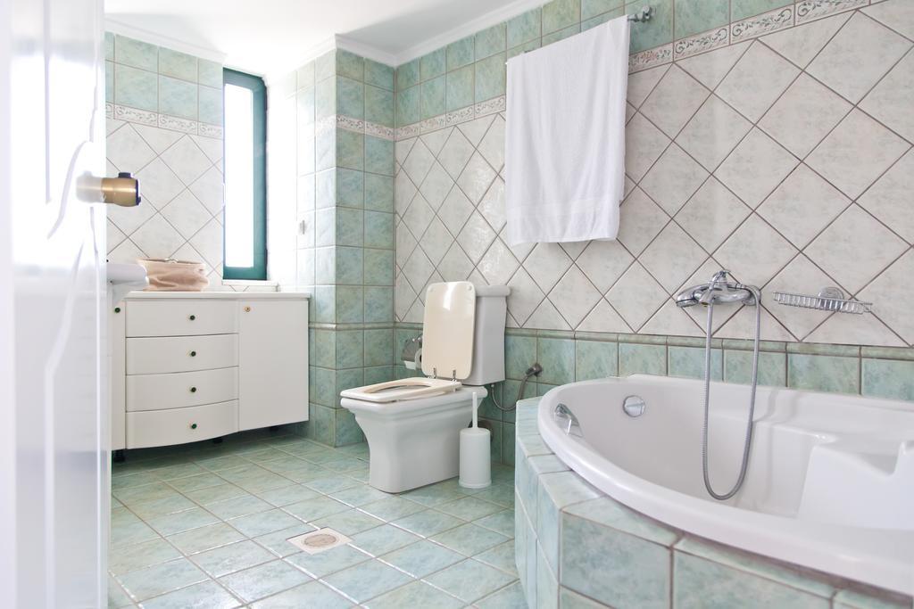 Villa Smaragdi Falasarna Esterno foto